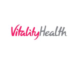 Vitality Health Logo